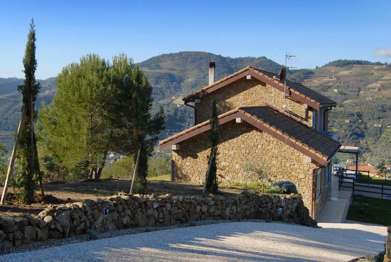 Bed and breakfast B&B Normanna Dolceacqua