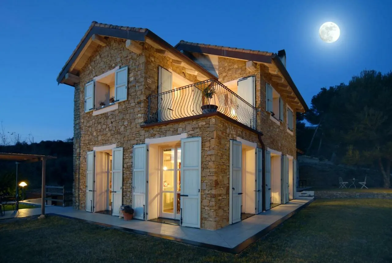 B&B Normanna Dolceacqua Italia