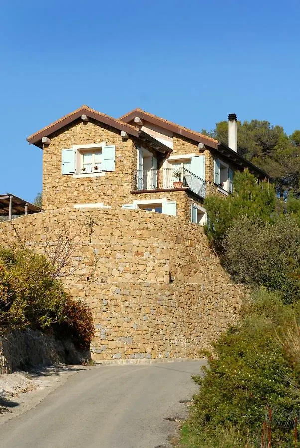 B&B Normanna Dolceacqua