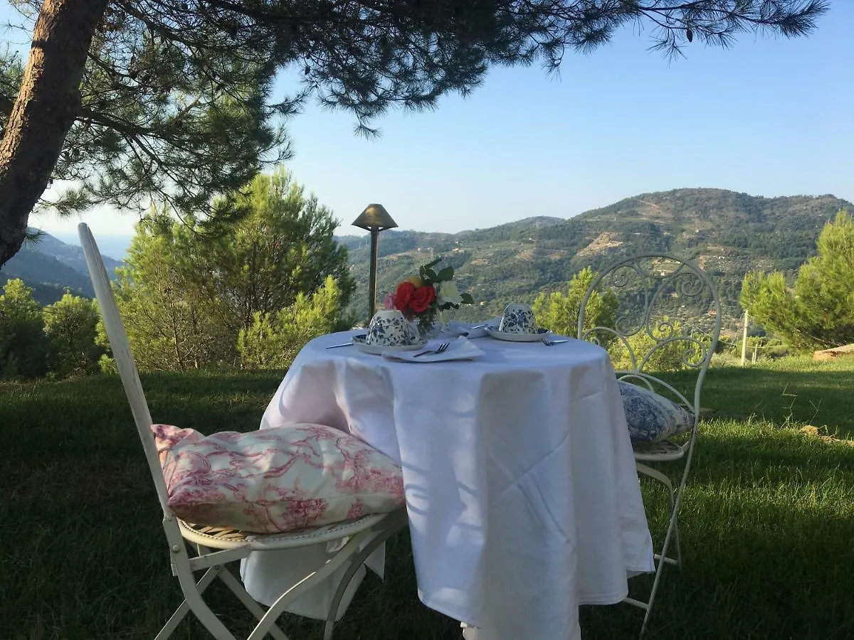 B&B Normanna Dolceacqua 0*,  Italia