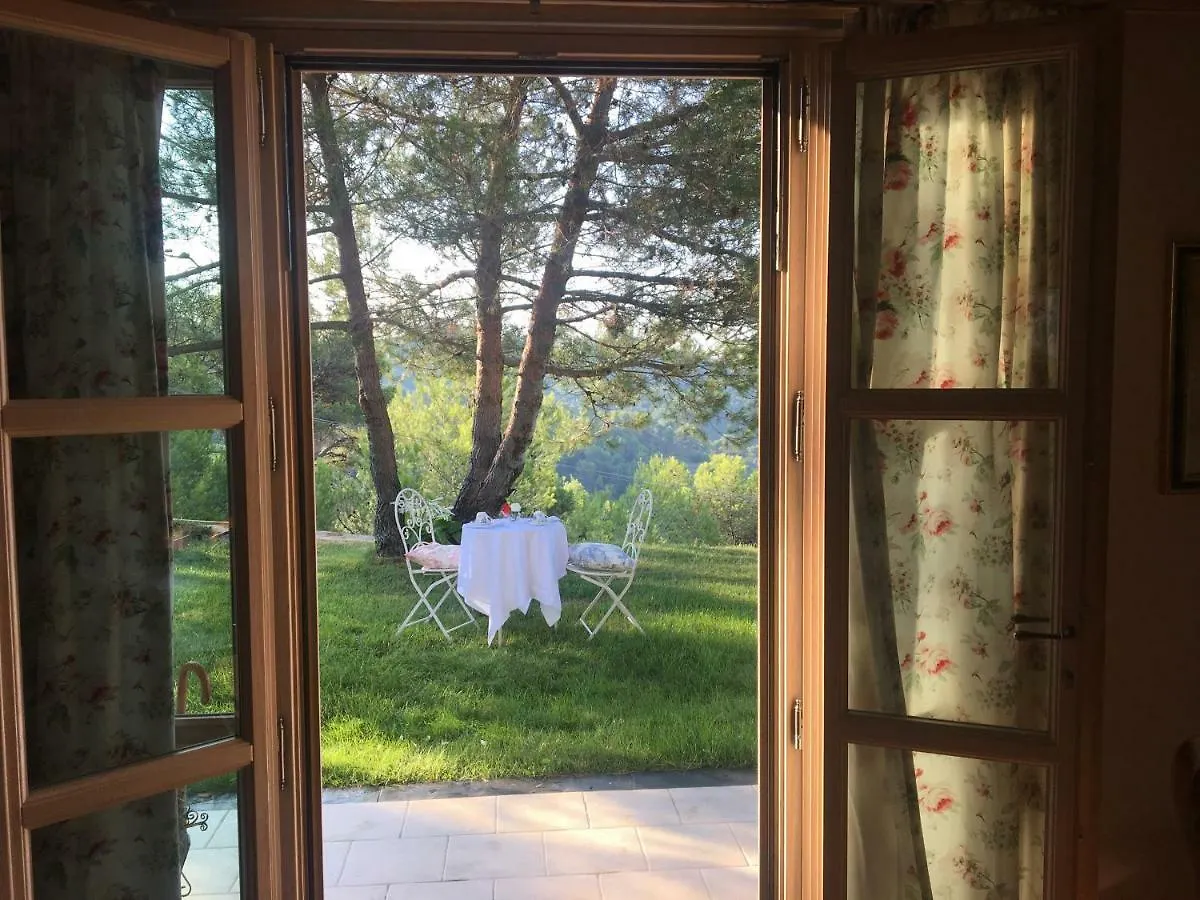 Bed and breakfast B&B Normanna Dolceacqua