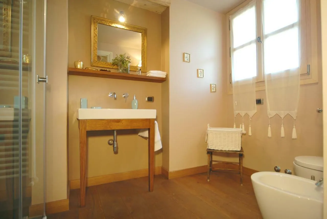 B&B Normanna Dolceacqua Bed and breakfast