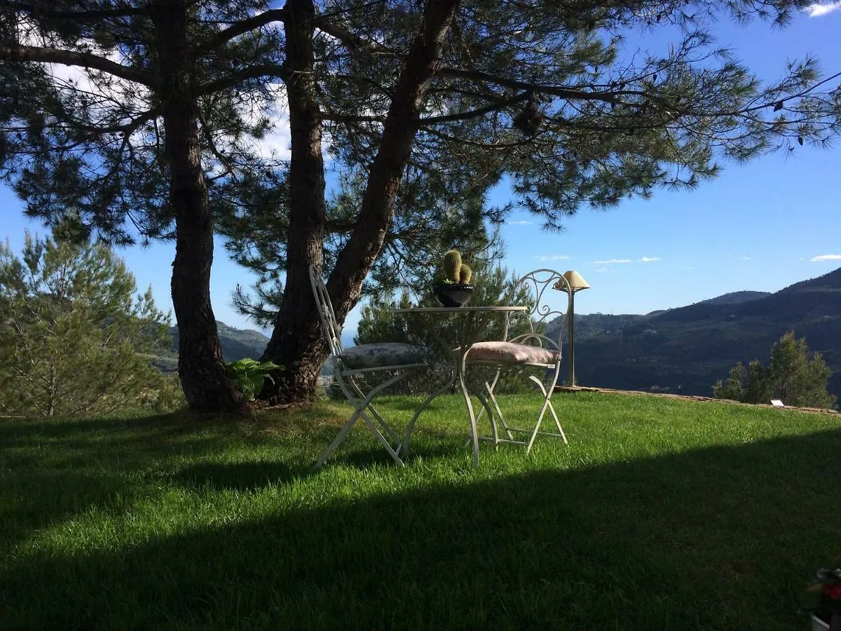 Bed and breakfast B&B Normanna Dolceacqua