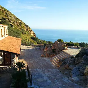 Casale Corcella Frühstückspension Scopello (Sicily)