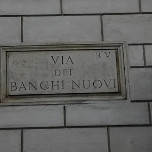 La Maison Dell'orologio Bed & Breakfast Rome