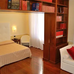Luxury Ludovisi Guest house Rome