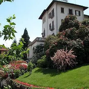 Du Parc Hotel Lake Maggiore