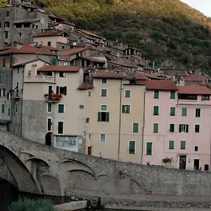 Appartement Le Violette, Dolceacqua