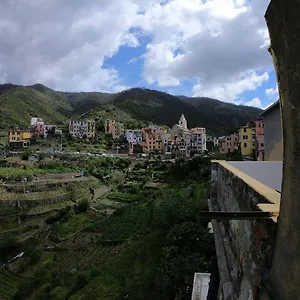 Punto Zero Corniglia